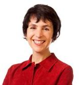 Leslie Bonci